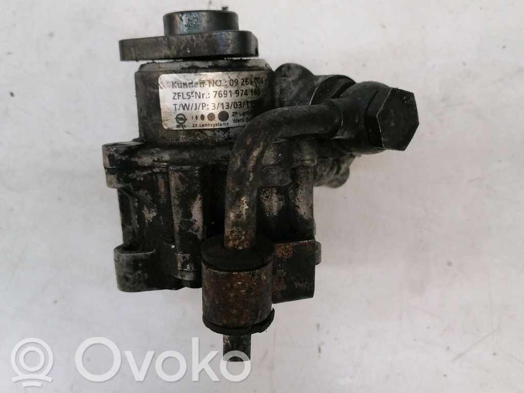 Pompa wspomagania   09266004,7691974165