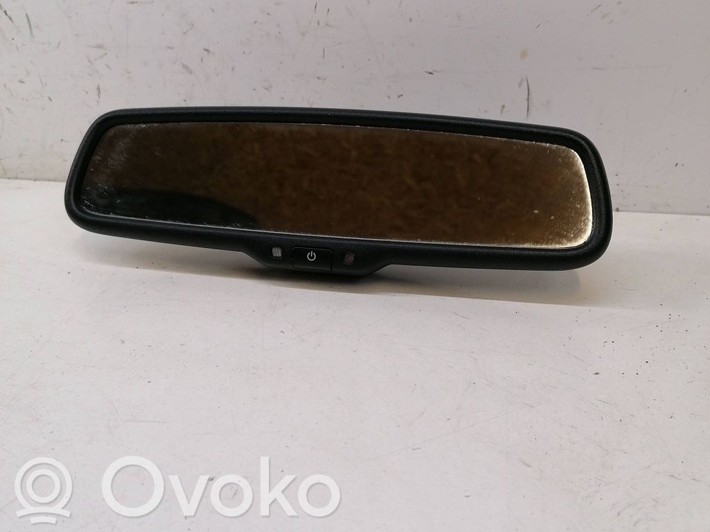 Chrysler Sebring (JS) Espejo retrovisor (interior) 