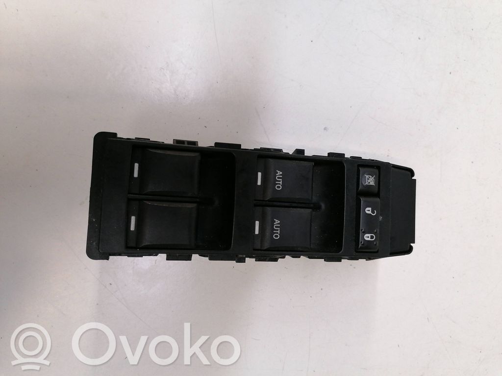 Chrysler Sebring (JS) Electric window control switch 