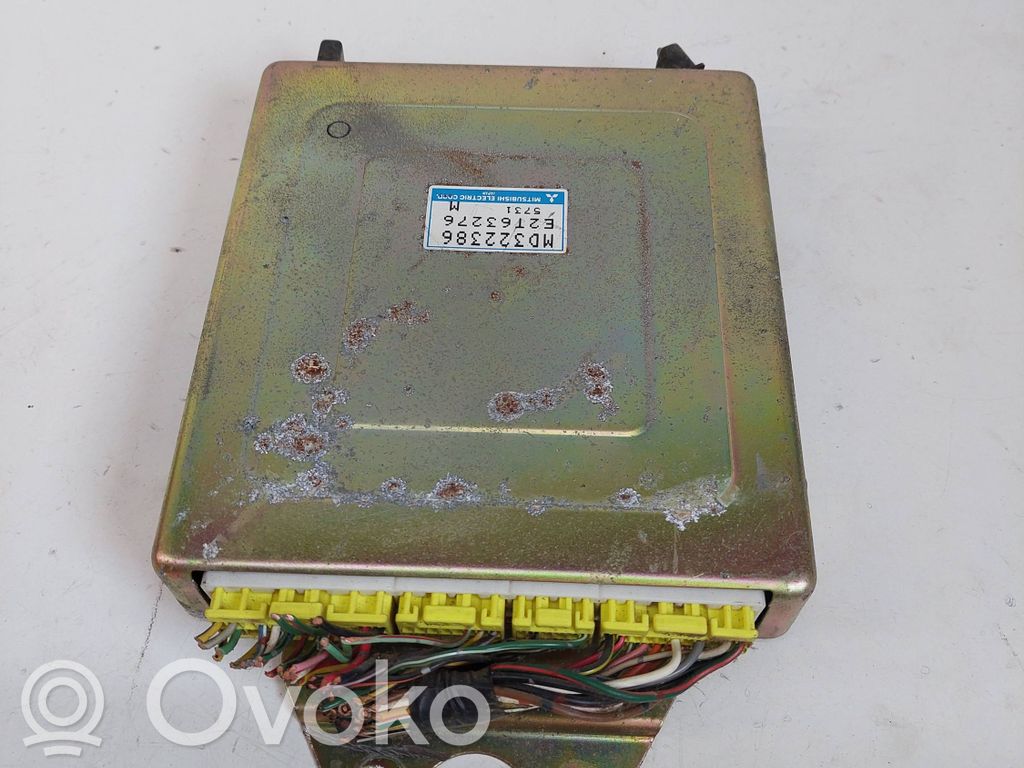 Mitsubishi Carisma Engine control unit/module 