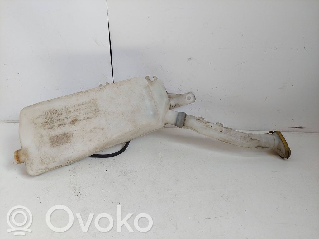 Renault Clio III Wischwasserbehälter 