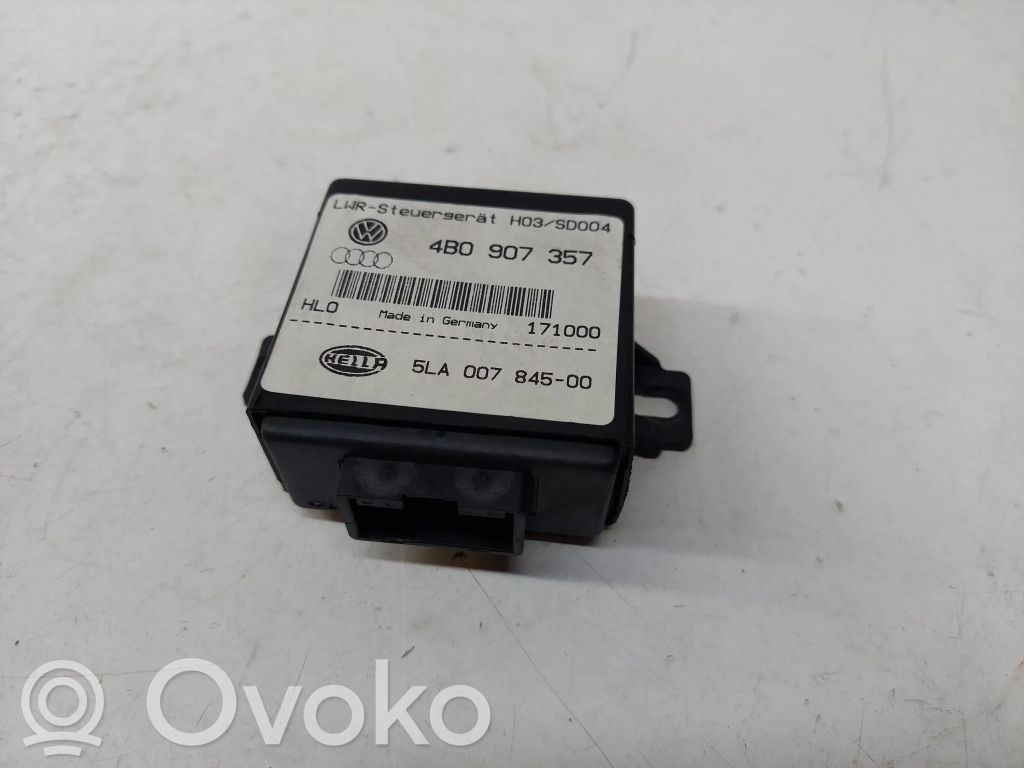 Audi A6 S6 C5 4B Light module LCM 