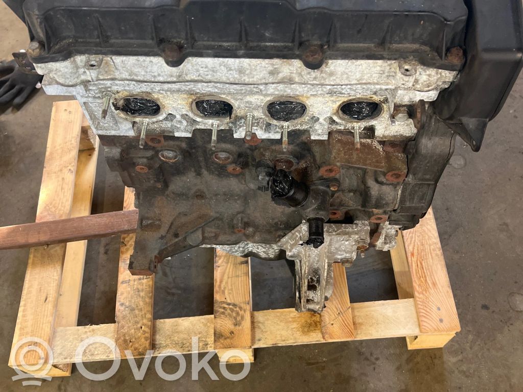 Peugeot 307 Engine 