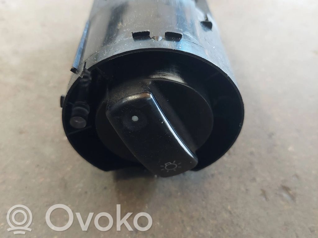 Audi A6 S6 C5 4B Light switch 