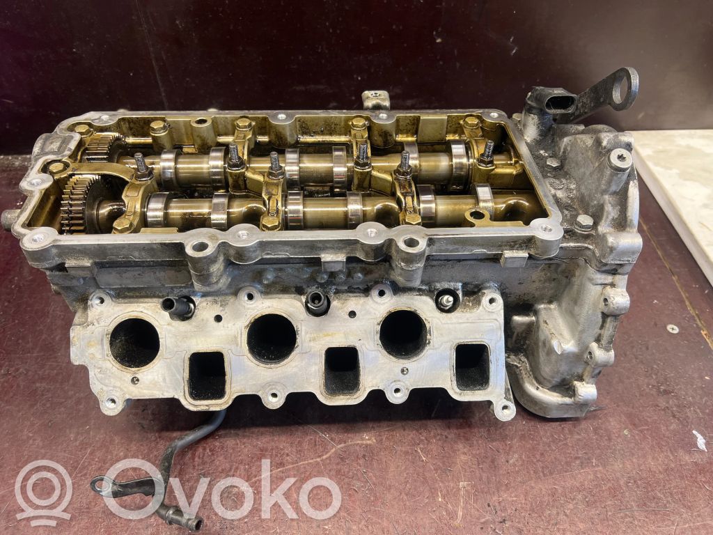 Audi A6 S6 C6 4F Galva 