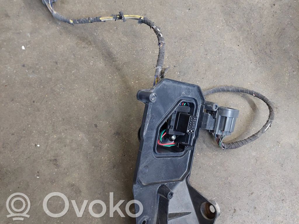 Volvo V50 Alte cablaje 