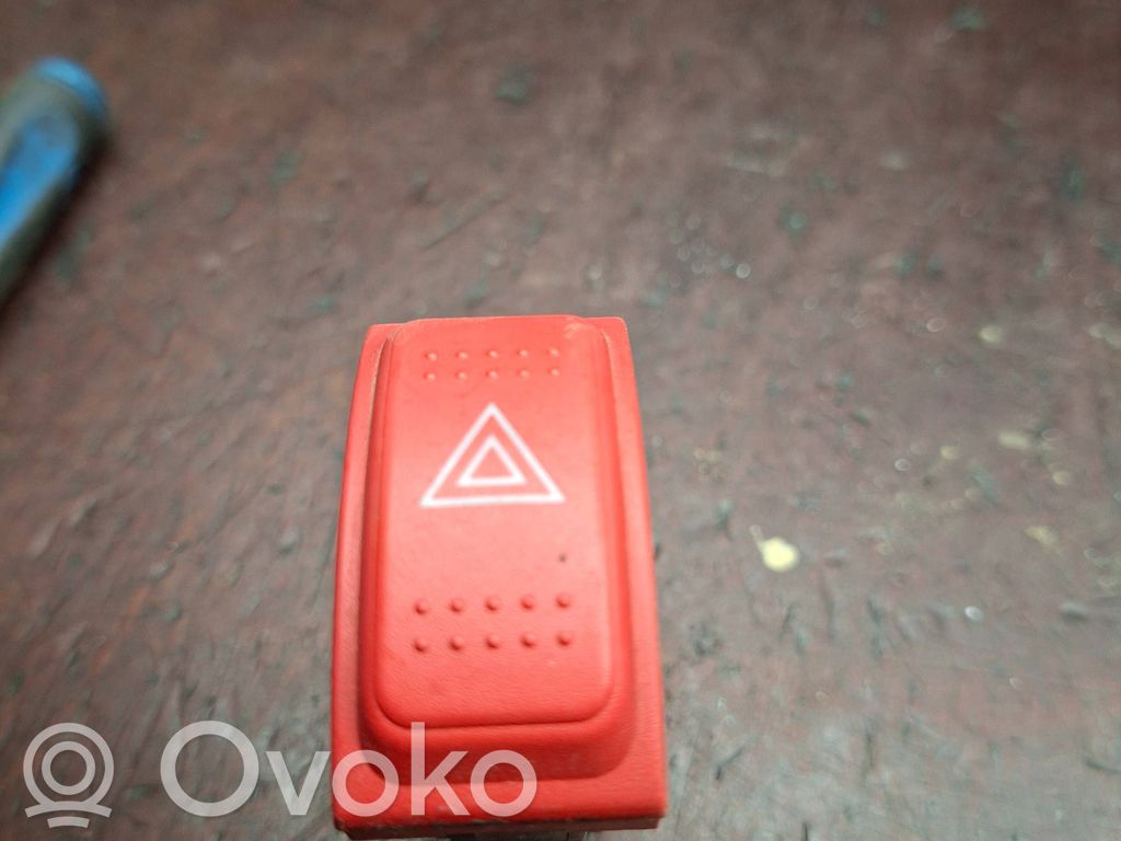Honda Jazz Hazard light switch 