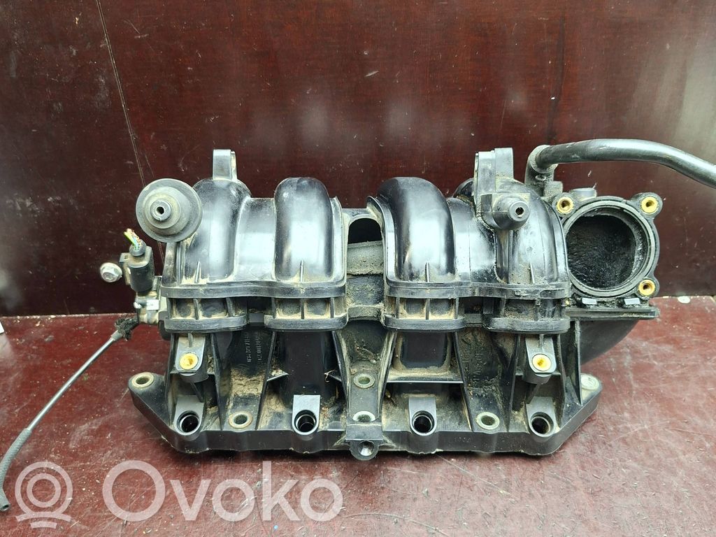Audi A2 Kolektorius įsiurbimo 