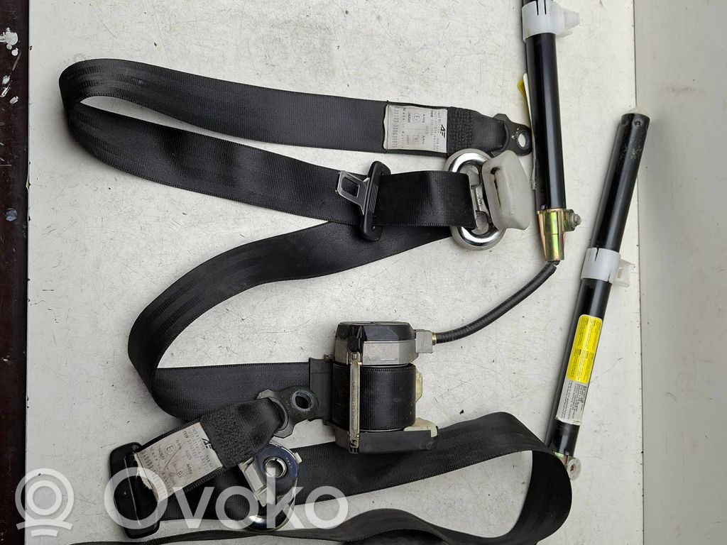 Cinturón delantero   7M3857705,33023997,1M21611B09