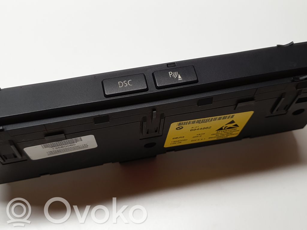 BMW 5 E60 E61 Parking PDC control unit/module 