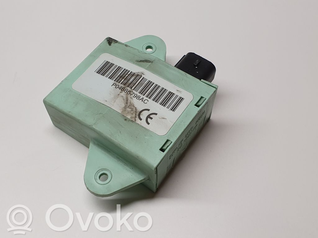 Chrysler Grand Voyager IV Immobilizer control unit/module 