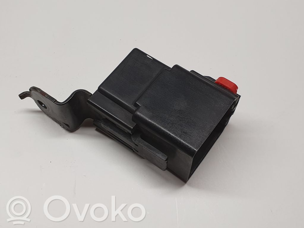 Chrysler Grand Voyager IV Other relay 