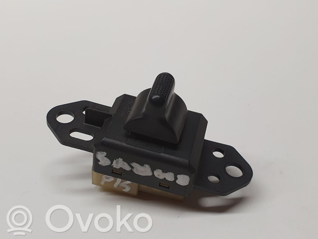 Chrysler Grand Voyager IV Electric window control switch 