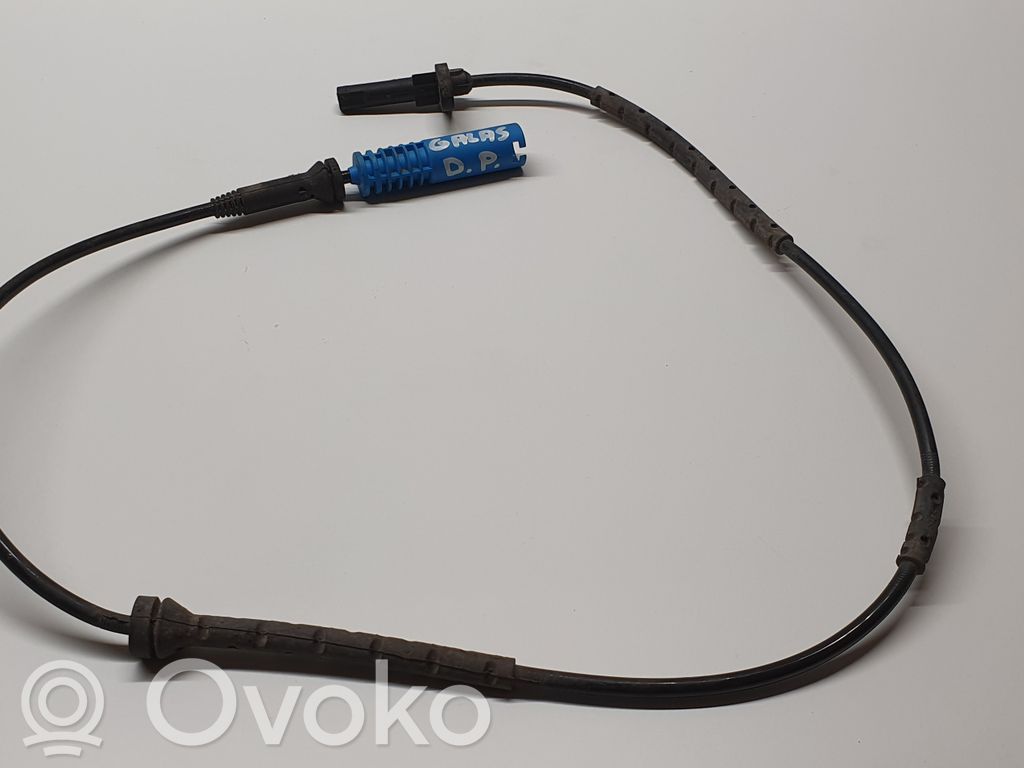 ABS Sensor hinten   0265007623
