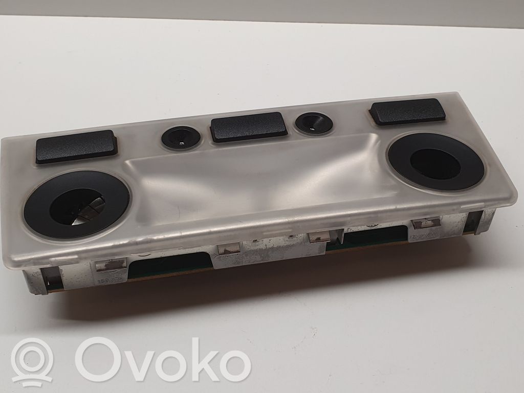BMW 5 E60 E61 Front seat light 