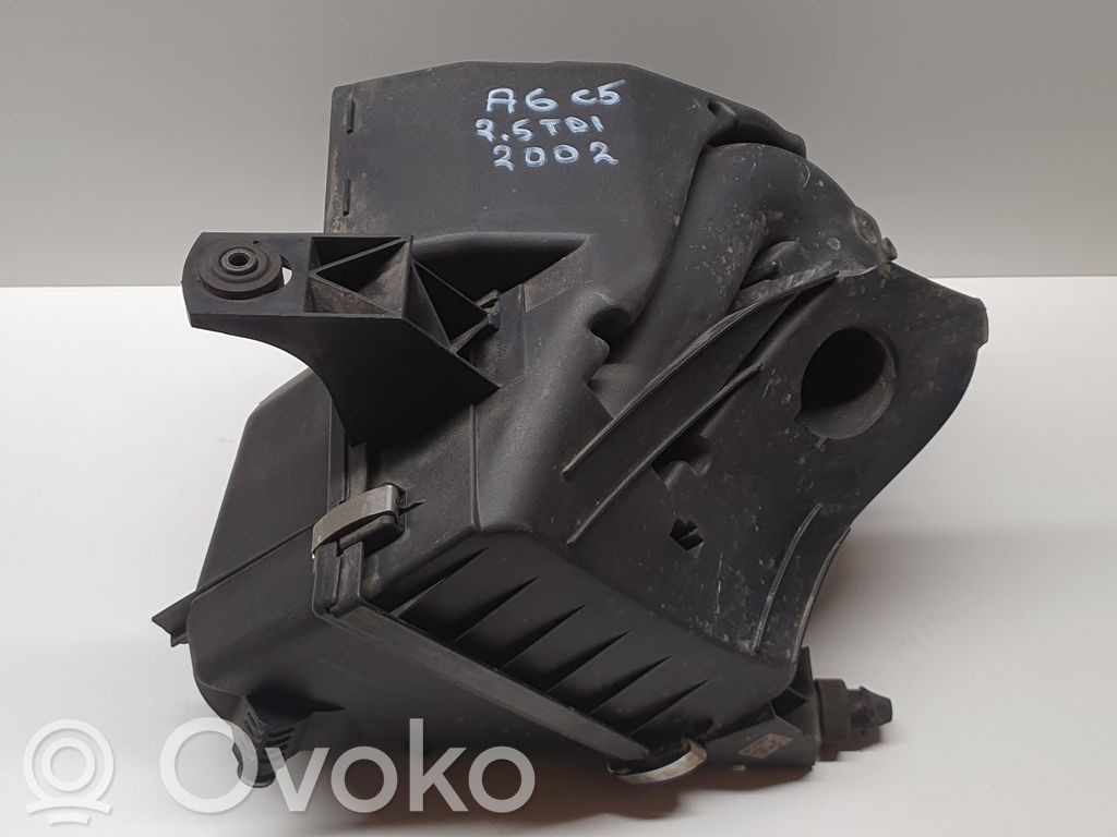 Audi A6 S6 C5 4B Luftfilterkasten 