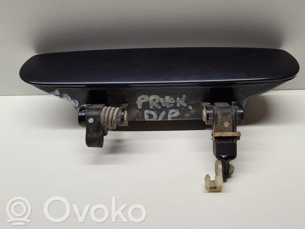 Audi A6 S6 C5 4B Manecilla externa puerta delantera 