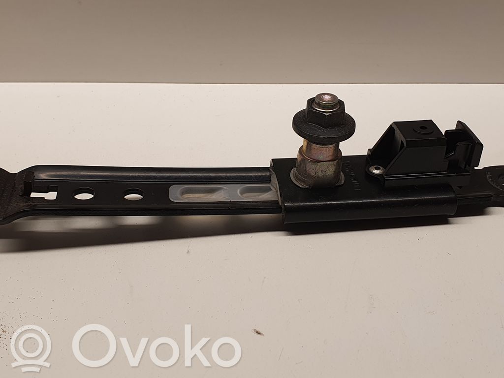 Toyota Corolla Verso AR10 Sicherheitsgurthöhenversteller 