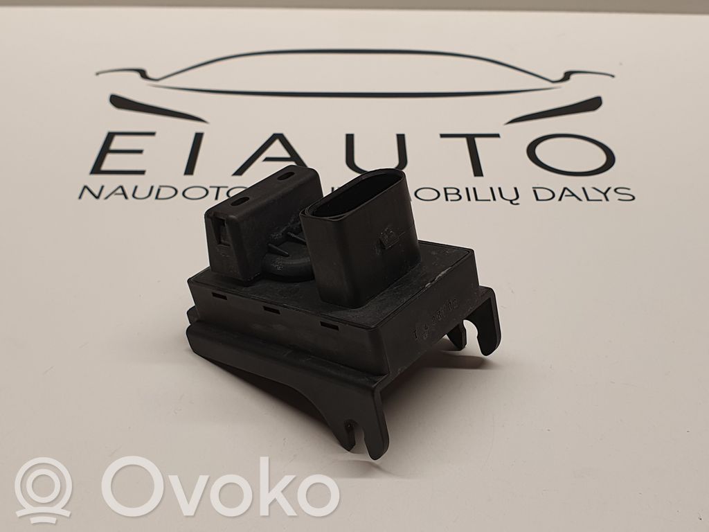 Volkswagen Phaeton Air quality sensor 