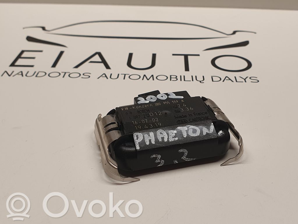 Volkswagen Phaeton Regensensor 