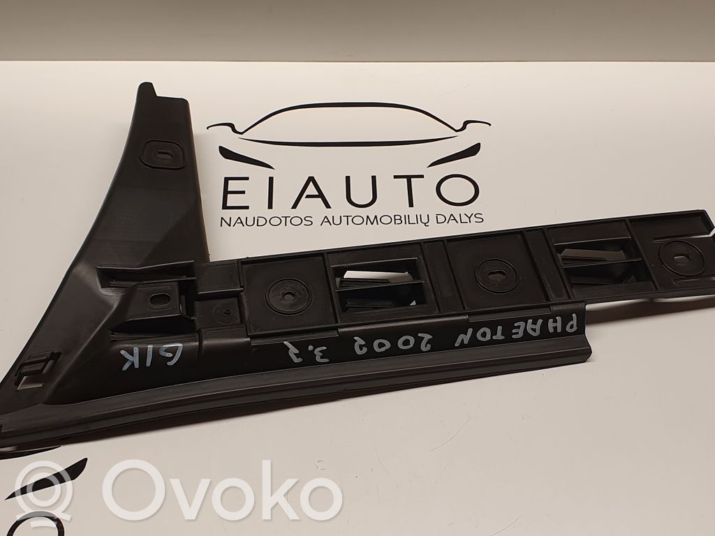 Volkswagen Phaeton Rear bumper mounting bracket 