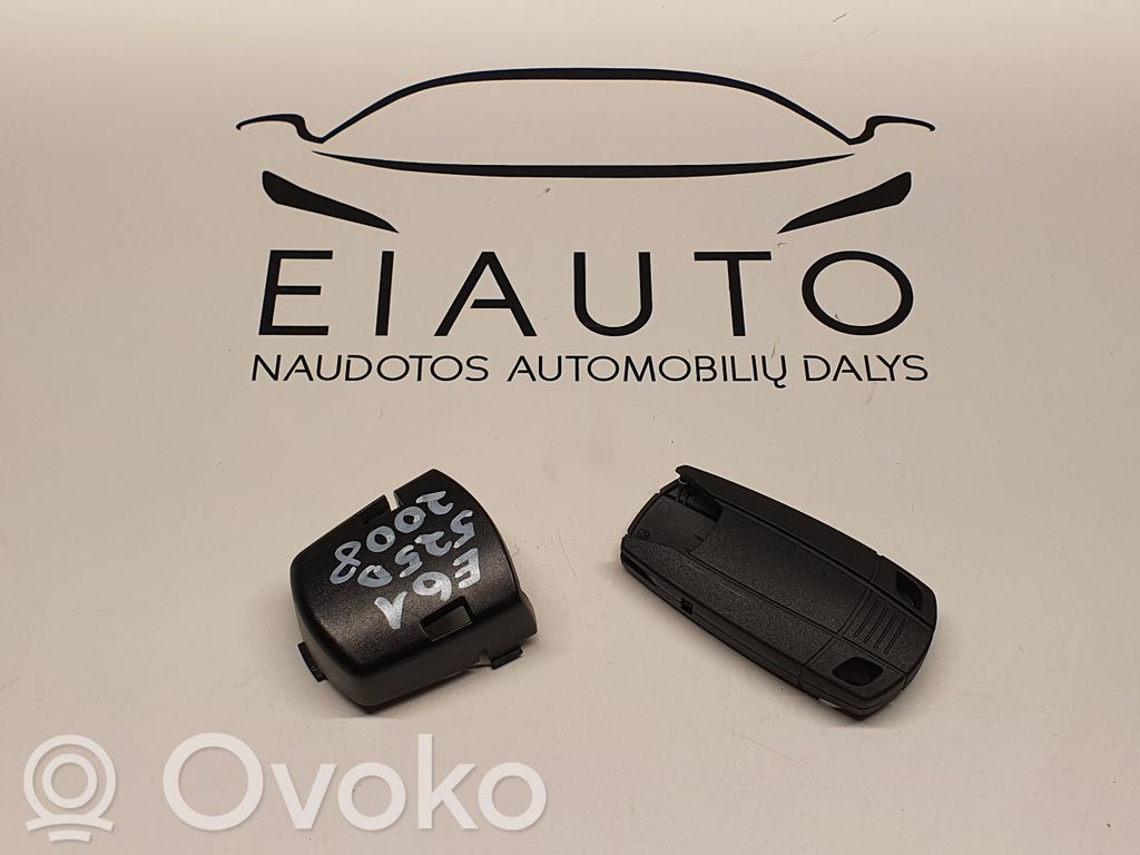 BMW 5 E60 E61 Ignition key/card 