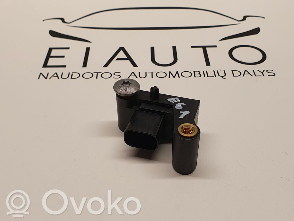 BMW 5 E60 E61 Airbag deployment crash/impact sensor 