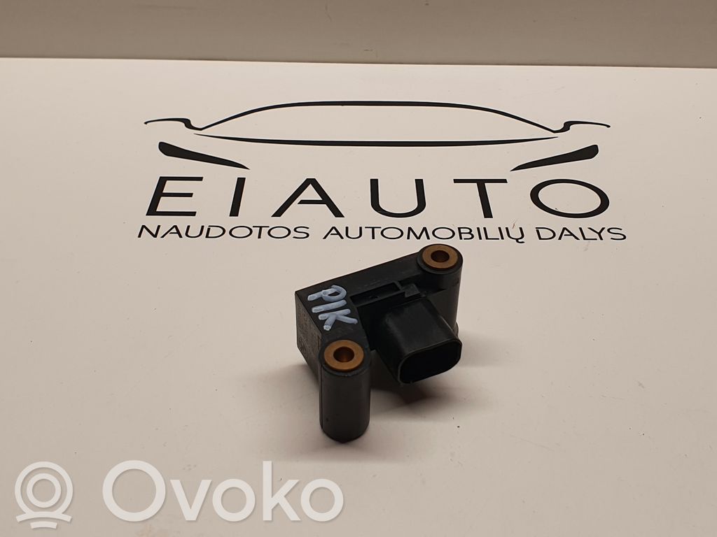 BMW 5 E60 E61 Airbag deployment crash/impact sensor 
