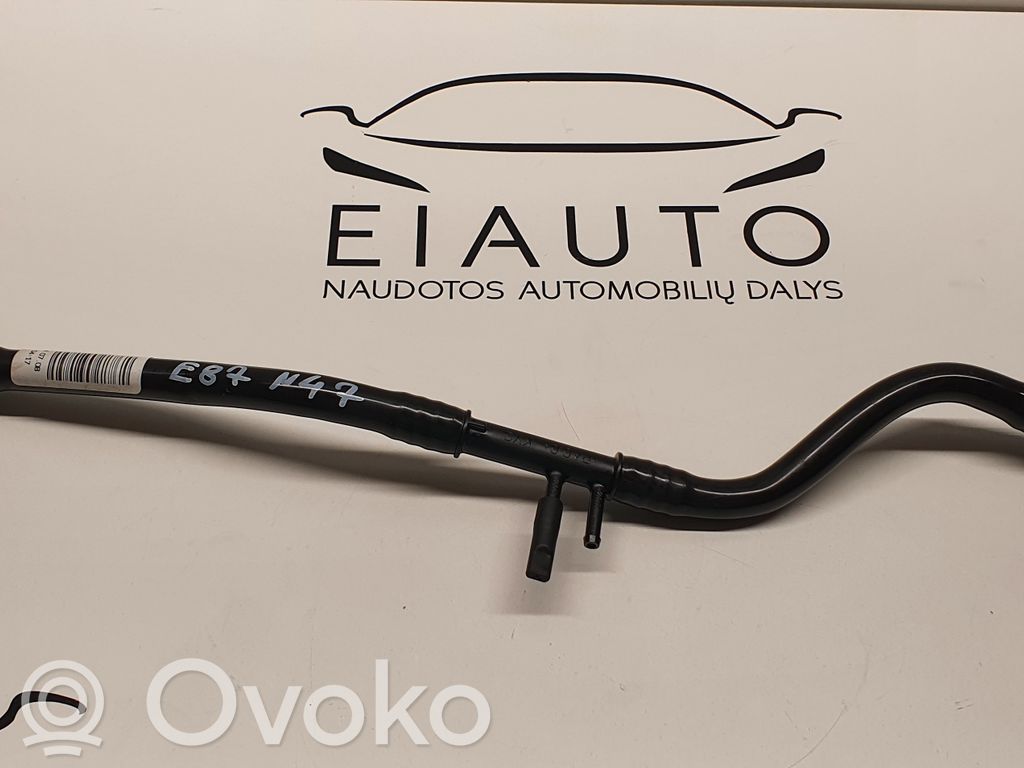 BMW 1 E81 E87 Vacuum line/pipe/hose 