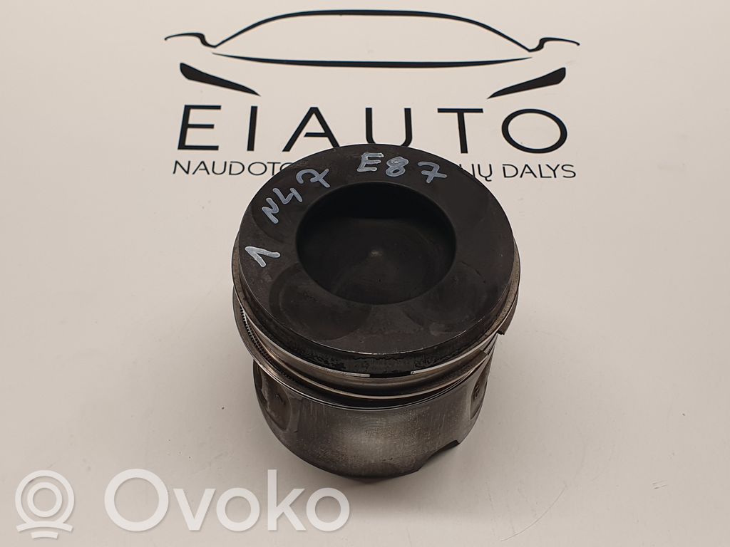 BMW 1 E81 E87 Piston 