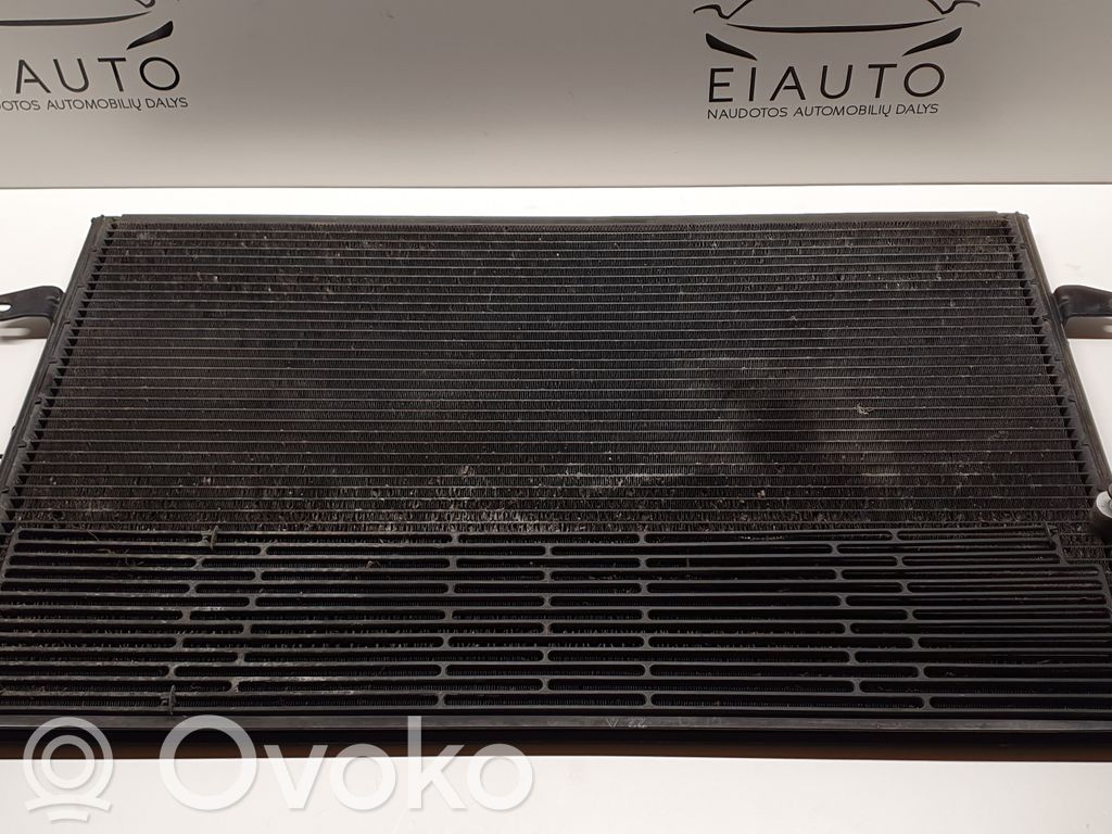 Volkswagen Phaeton Radiatore di raffreddamento A/C (condensatore) 