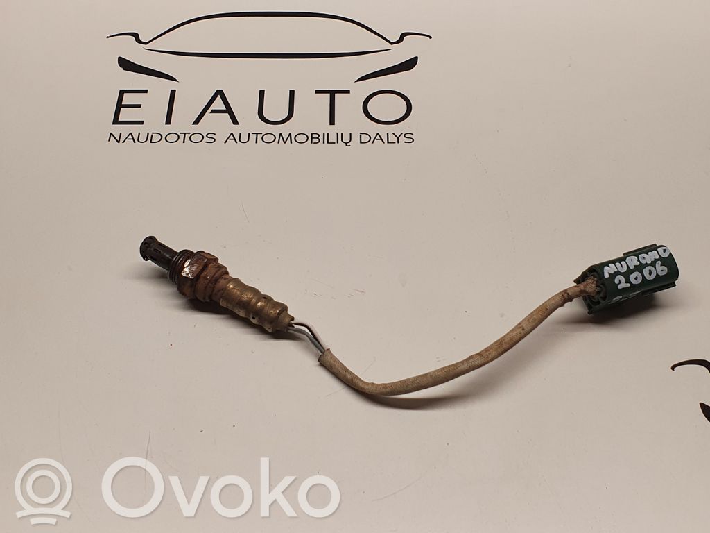 Nissan Murano Z50 Lambda probe sensor 