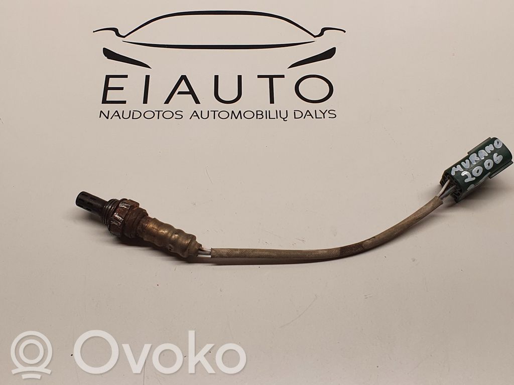 Nissan Murano Z50 Lambda probe sensor 
