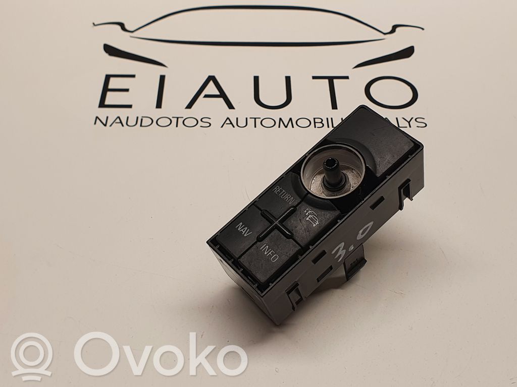 Audi A4 S4 B6 8E 8H Unidad central de control multimedia 