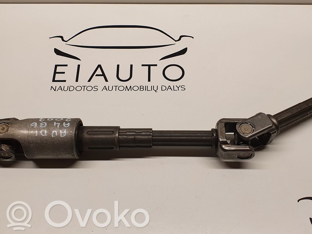 Audi A4 S4 B6 8E 8H Steering column universal joint 