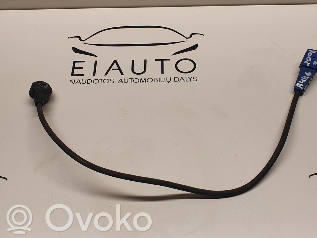 Audi A4 S4 B6 8E 8H Klopfsensor 