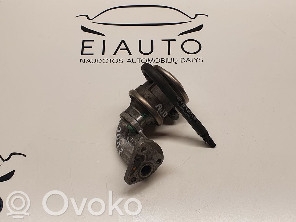 Audi A4 S4 B6 8E 8H EGR vārsts 