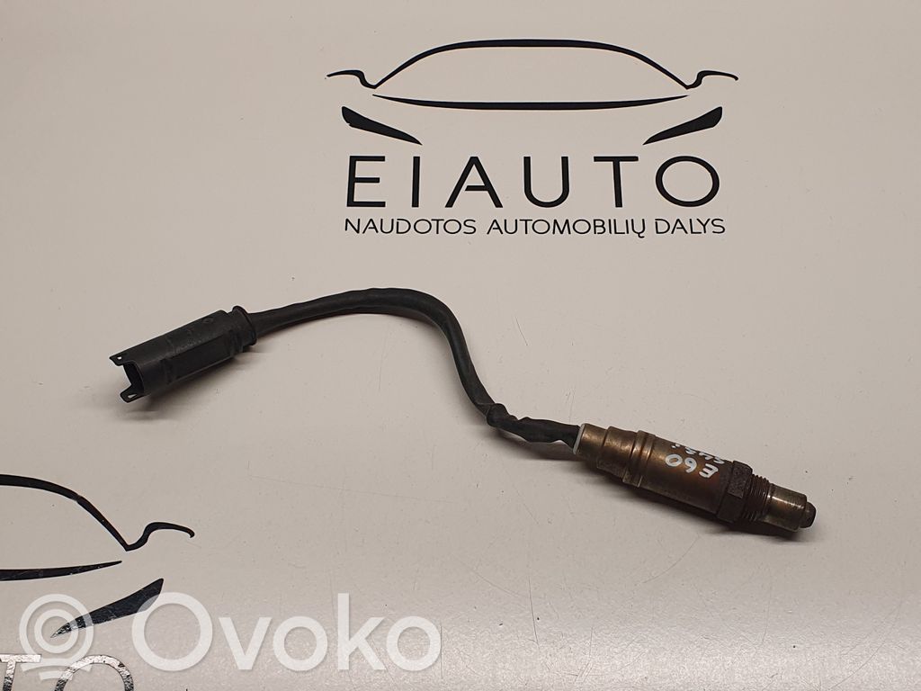 BMW 5 E60 E61 Lambda zondas 