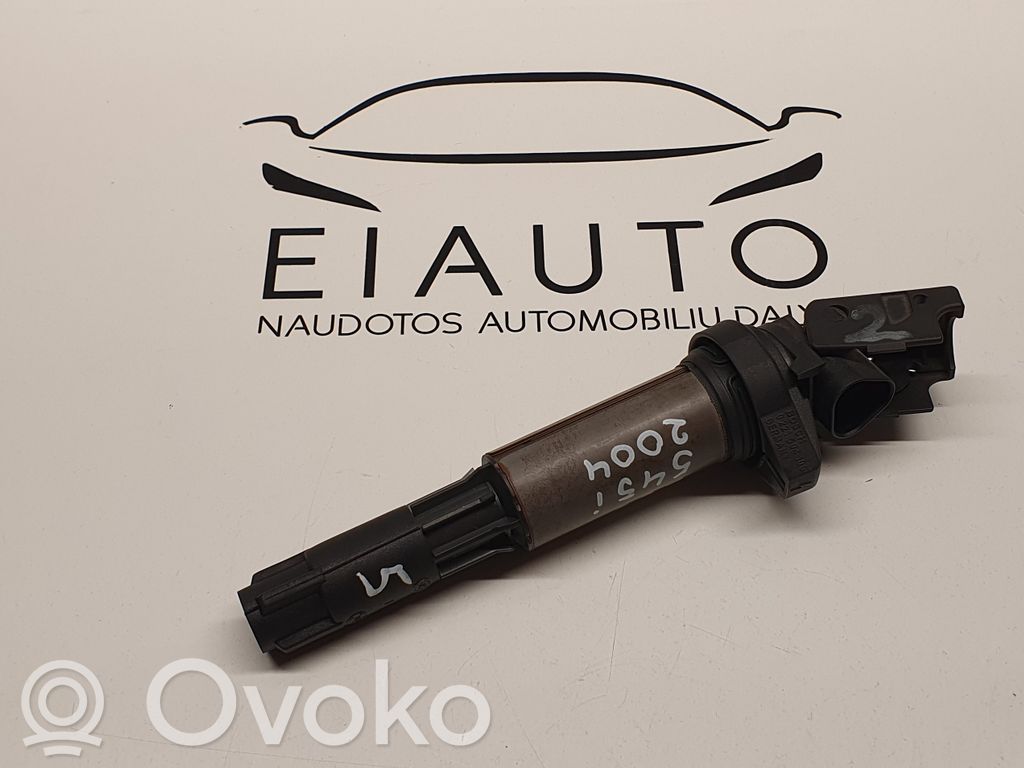 High voltage ignition coil   0221504100,1220703201,4485298,B29675