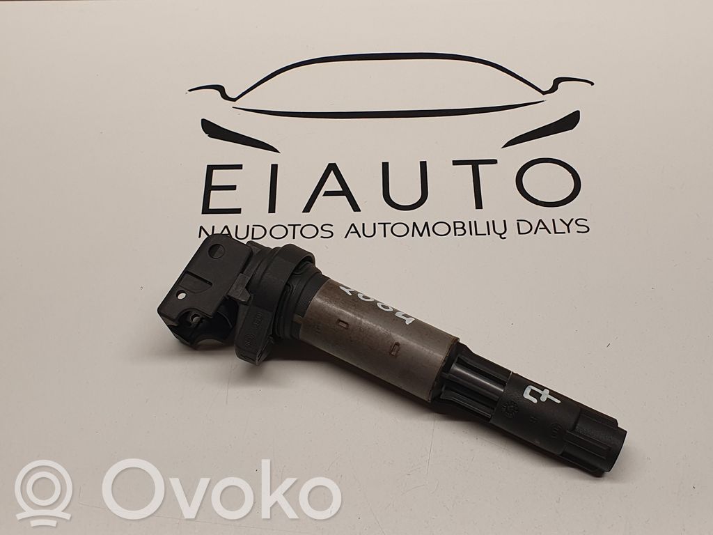 BMW 5 E60 E61 High voltage ignition coil 