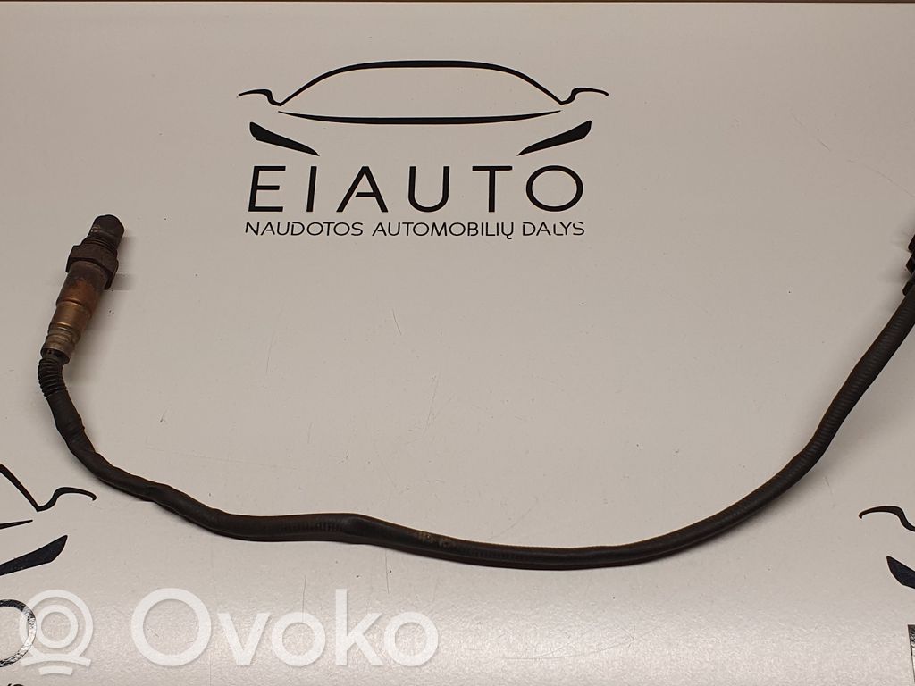 BMW 5 E60 E61 Lambda zondas 