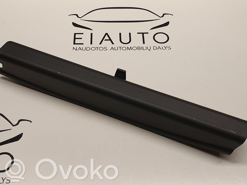 BMW 5 E60 E61 Cortina/parasol puerta trasera 