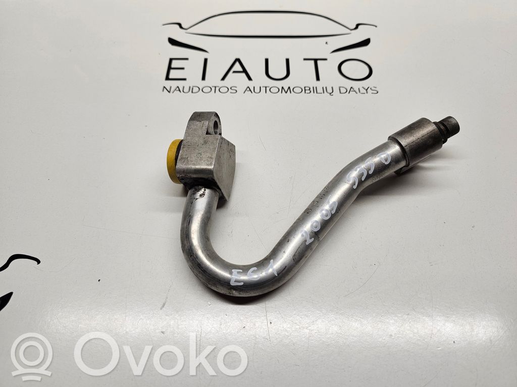BMW 5 E60 E61 Air conditioning (A/C) pipe/hose 