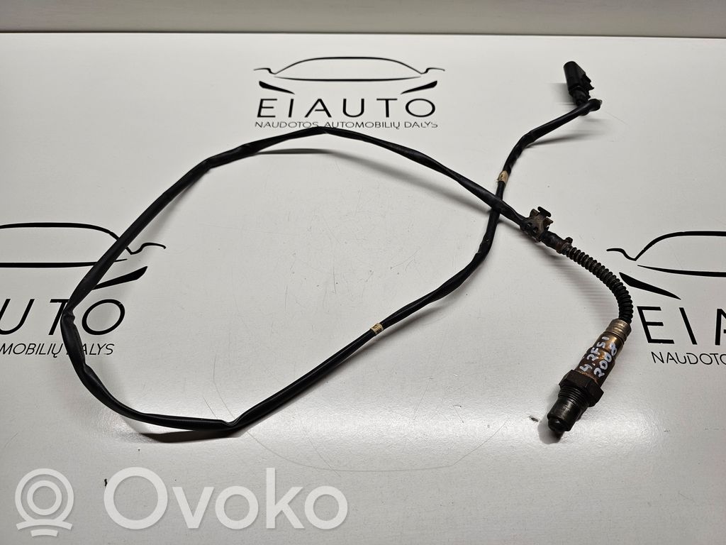 Audi Q7 4L Lambda probe sensor 