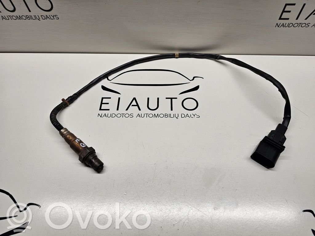 Audi Q7 4L Lambda probe sensor 