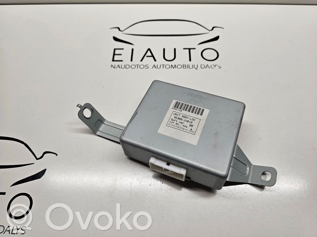 KIA Ceed Other control units/modules 
