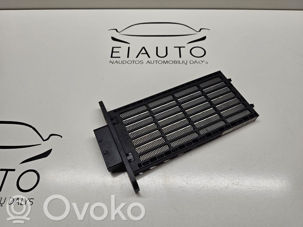KIA Ceed Elektrinis salono pečiuko radiatorius 