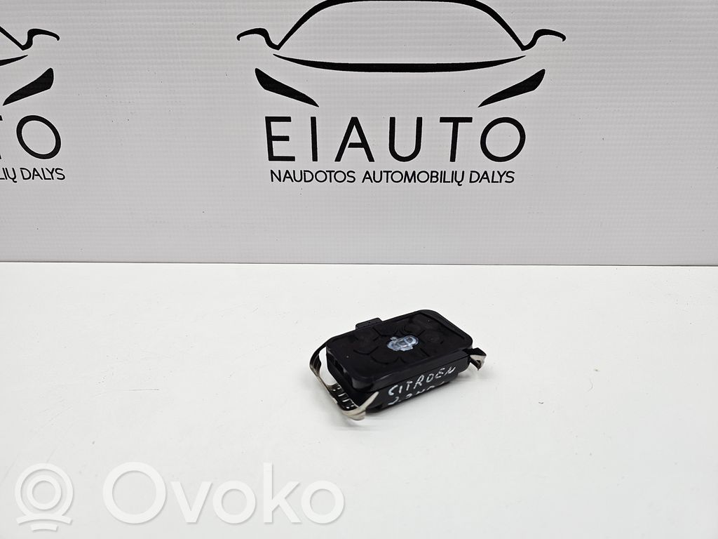 Citroen C5 Rain sensor 