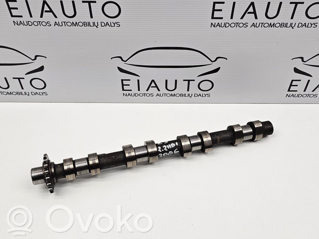 Citroen C5 Arbre à cames 