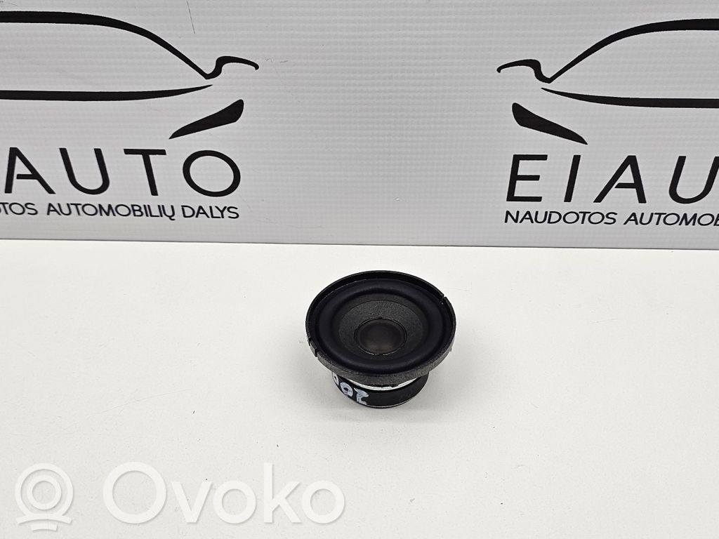 BMW X5 E70 Panel speaker 